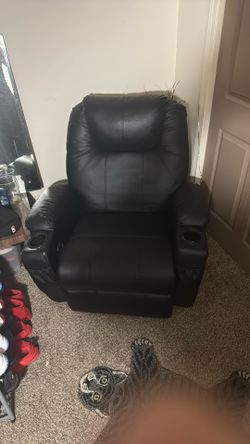 Nice Massage Recliner Chair