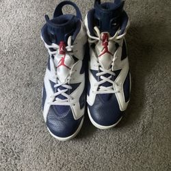 Jordan 6