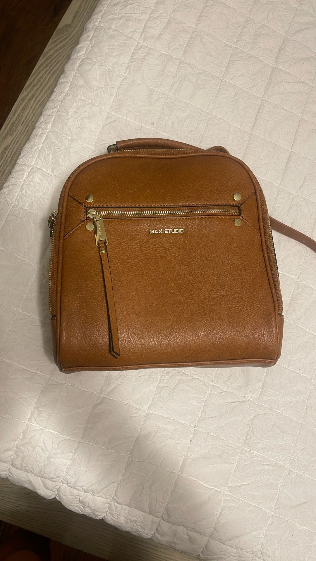 Small Backpack