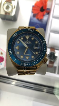 Invicta GTS watch 30420