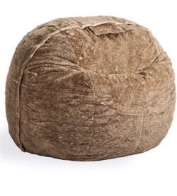 Love sac- Large with cover