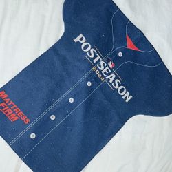 Post Season MLB Towel 