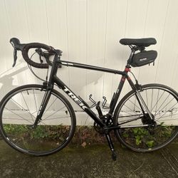 Trek Alpha 1.5 Rode Bike 58cm