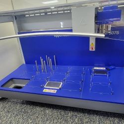 Eppendorf epMotion 5075 Liquid Handling