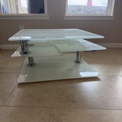 Living Room Center Table