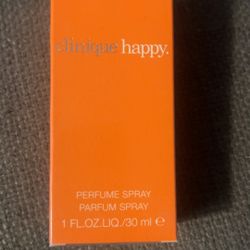 Clinique Happy Eau de Parfum Spray