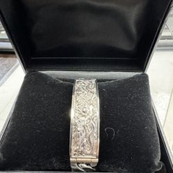 14kWg  Curb ID Bracelet 