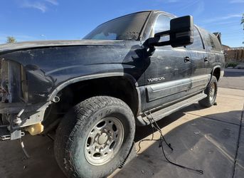 99-02 Gmc Front Clip