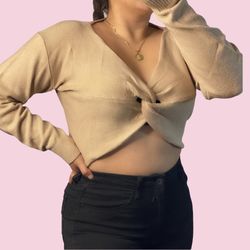 Twisty Top