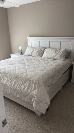 Bedroom Furniture