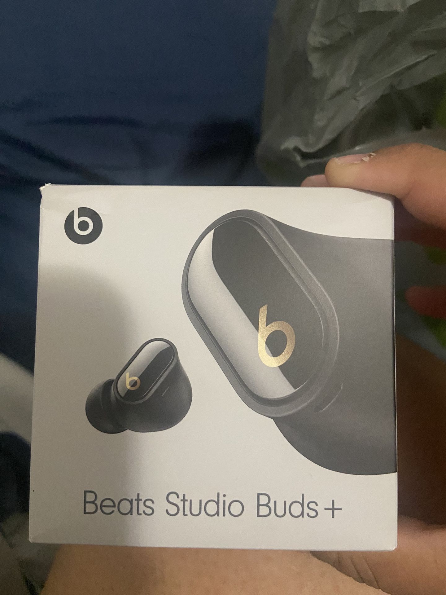 Beats Studio Buds+