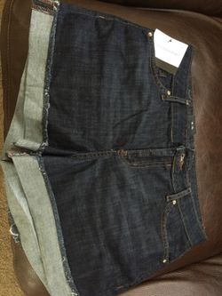 Womens shorts