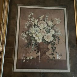 Large Beautiful Picture.