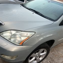 2007 Lexus Rx