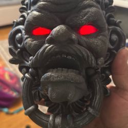 Halloween Prop
