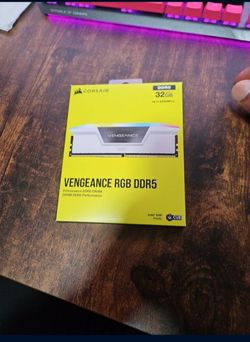 Ddr5 Ram 32gb Kit