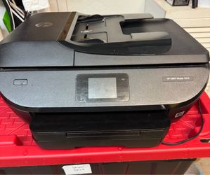 HP printer