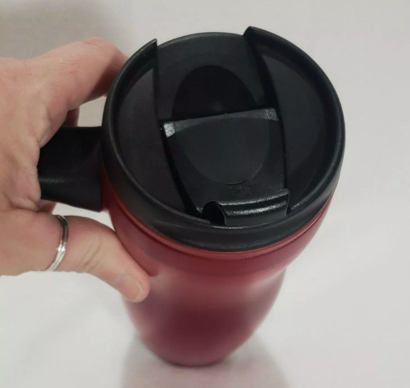 Starbucks Barista Tumbler Coffee Cup Tea Mug 2001