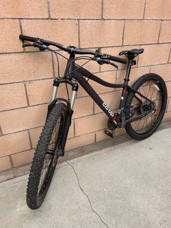 REI DRT1.2 Mountain Bike