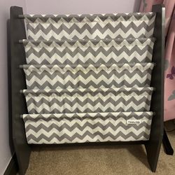 Kids Bookshelf