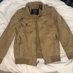 Kids Jacket 