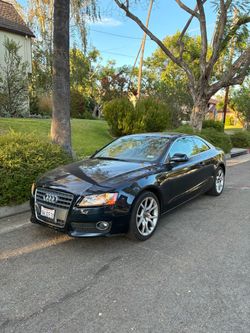 2010 Audi A5