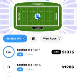 Raiders Vs Cowboys