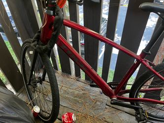 Trek Bike Dual Sport 3