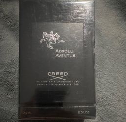 Creed Cologne