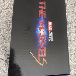 Marvels Collector Corps Funko 