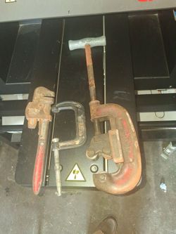 Old school tools