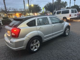 2010 Dodge Caliber