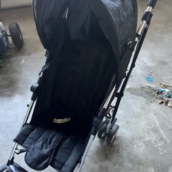 Umbrella Stroller