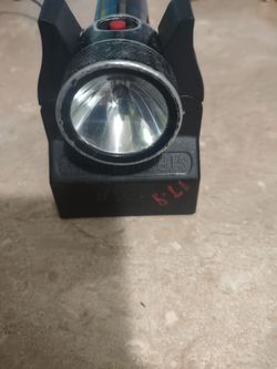 Flash Light Old School