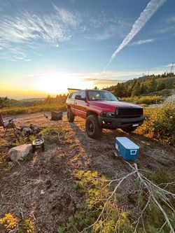 1995 Dodge ram