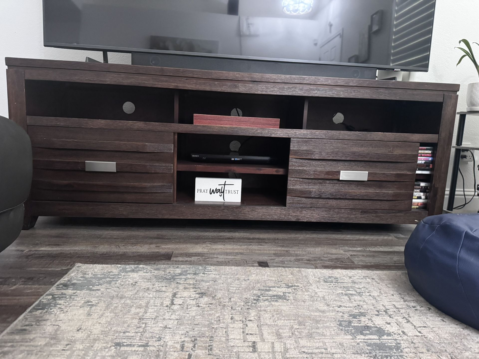 Altamonte Media Console 70’