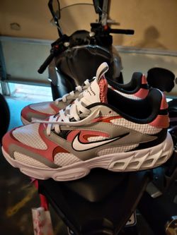 Nike Zoom Air Fire Sneakers