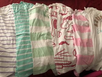 Teen Girl Shirts Size 14
