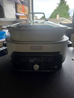 Ninja Foodi Possible Cooker 11-in-1