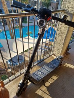 NEW‼️ NIU KQi3 Pro Electric Scooter.