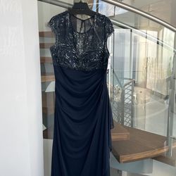 Evening Dress