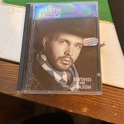 Garth Brooks MD (Beyond The Season) Album