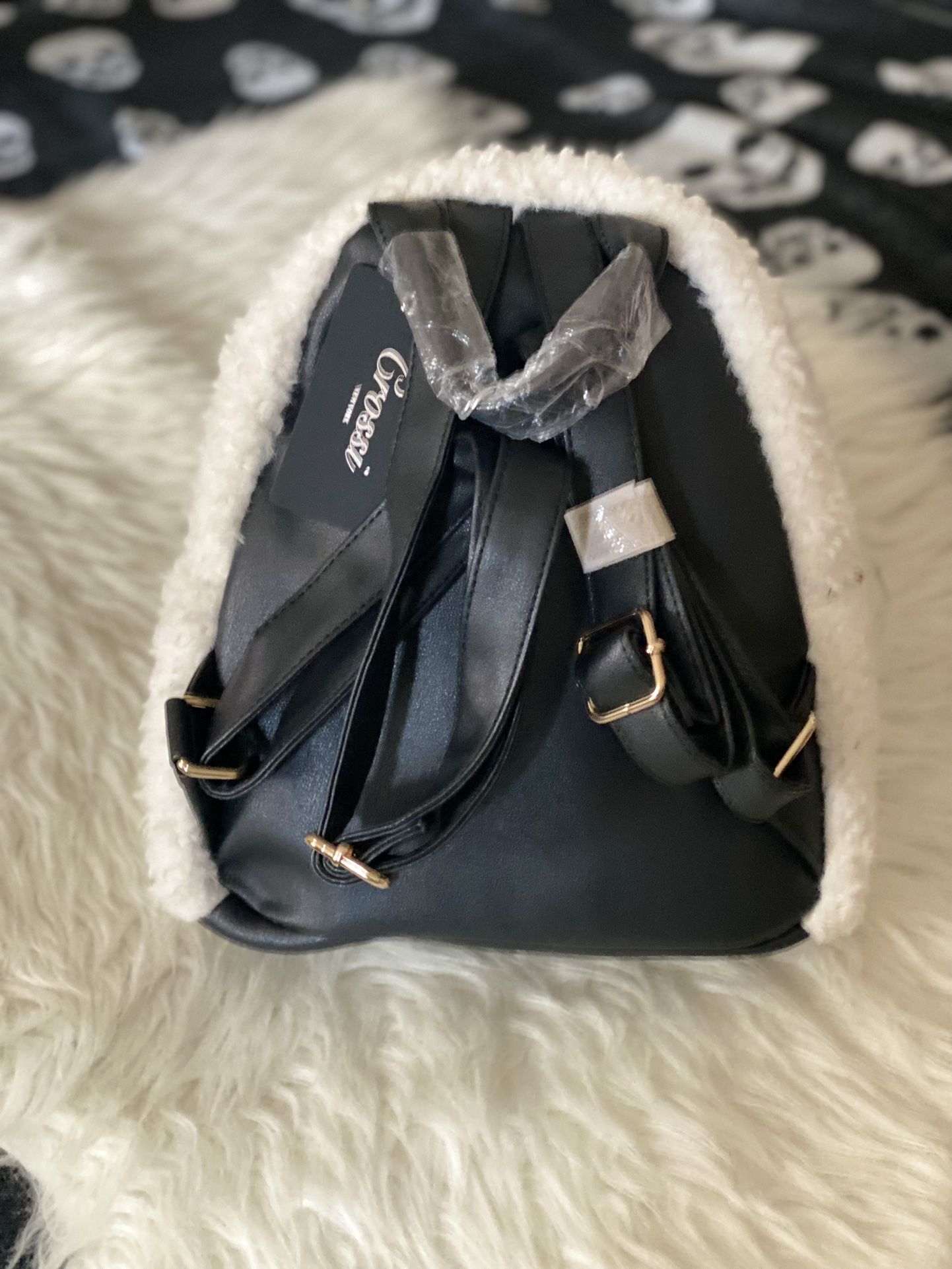 Crossi New York bag for Sale in Los Angeles, CA - OfferUp