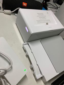 Victure Photo Printer