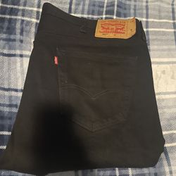 Levi’s 501 