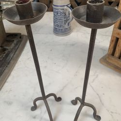 Candelabras 
