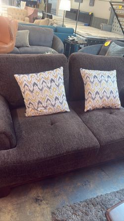 Sofa Loveseat 