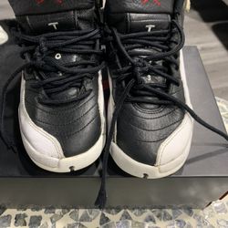 Jordan Retro 12