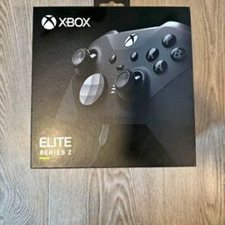 Xbox Elite Series 2 Controller 