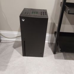 Xbox Mini Fridge 